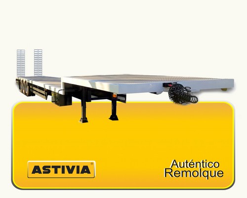Equipos Especiales Astivia